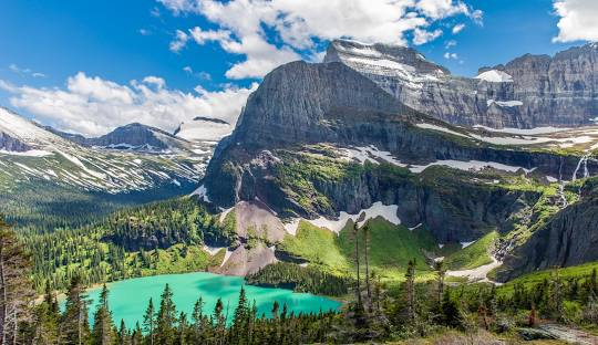 Glacier National Park