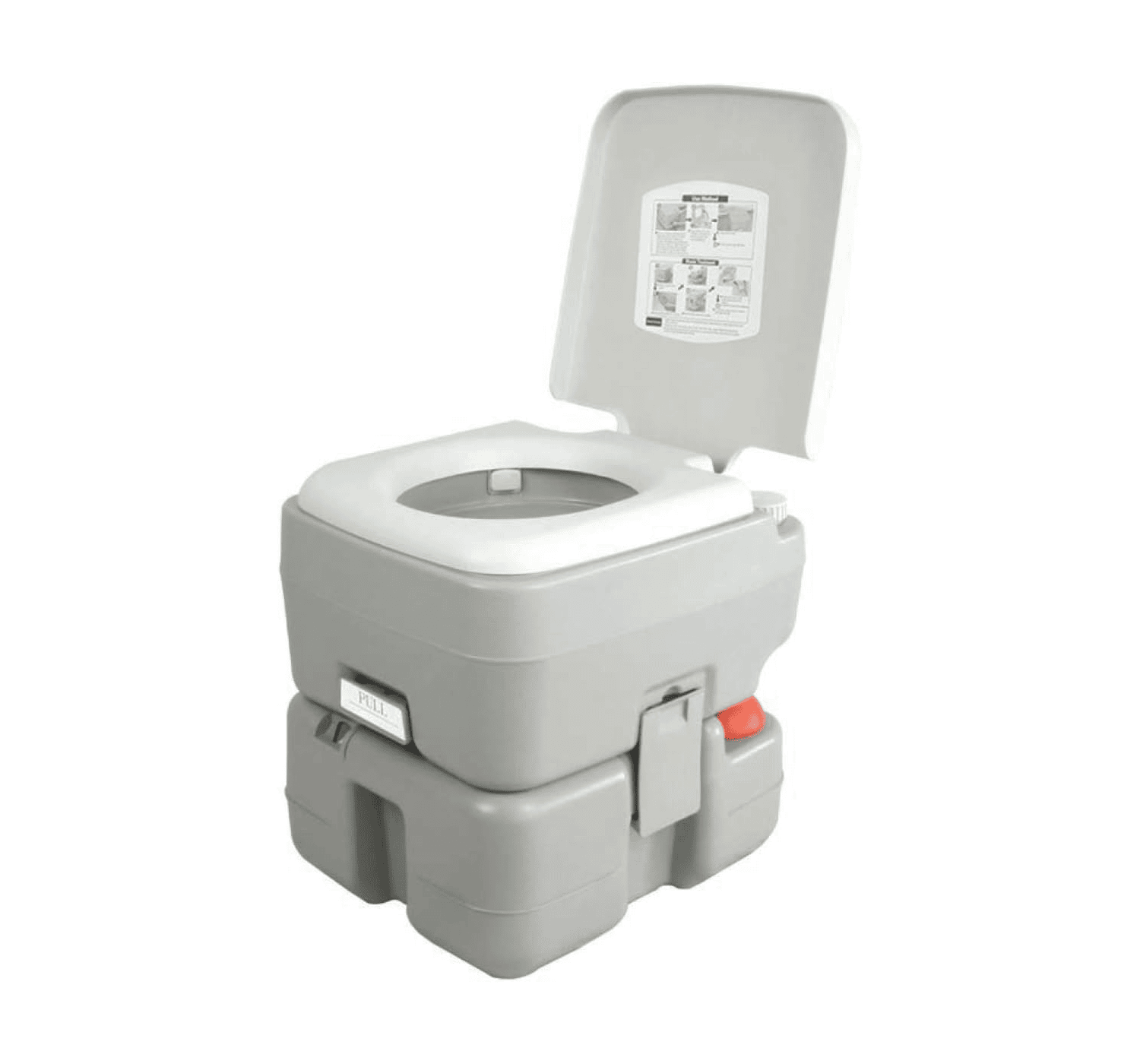 casstee toilet